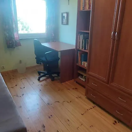 Zielone Gniazdo Lodge