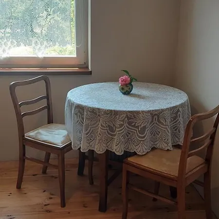 Zielone Gniazdo Lodge