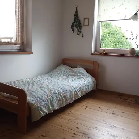 Lodge Zielone Gniazdo