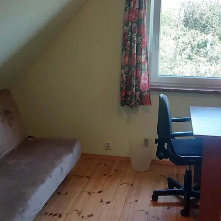 Zielone Gniazdo * Brzezina