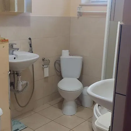 Lodge Zielone Gniazdo *