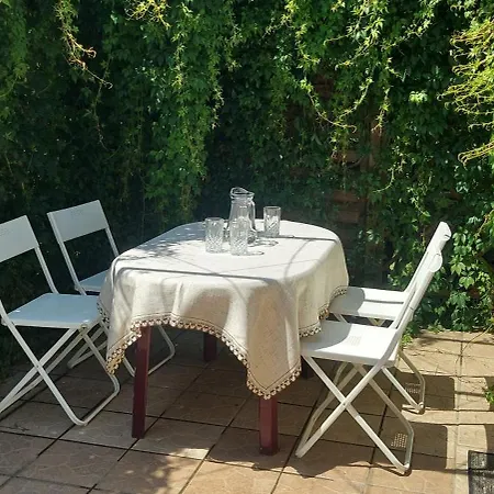 Zielone Gniazdo Lodge *